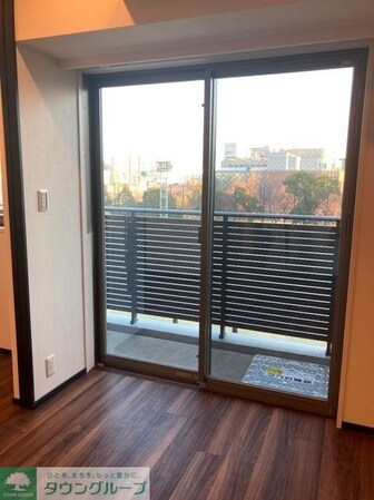 リビオメゾン日本橋浜町公園の物件内観写真